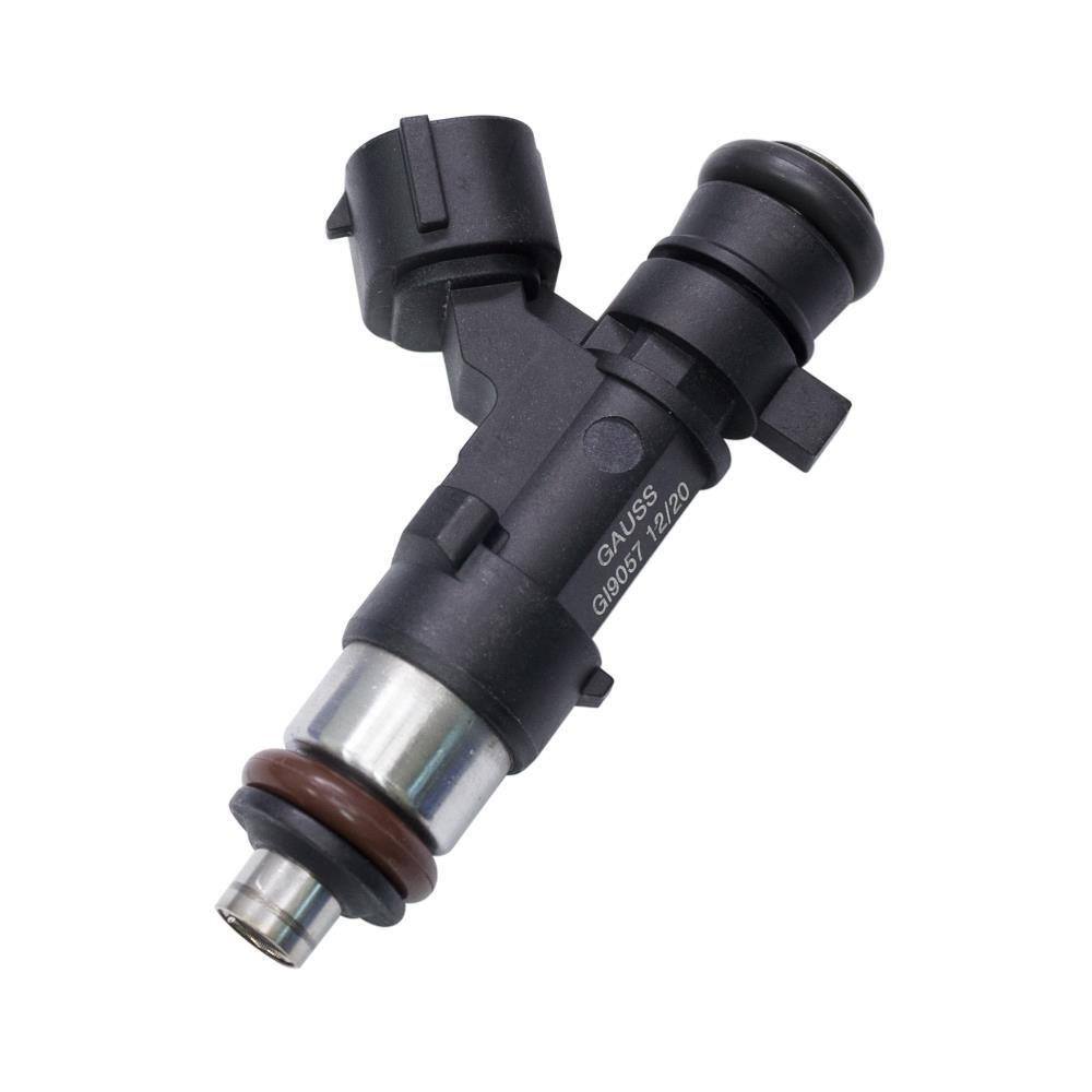 Bico Injetor Citroen Berlingo C3 Xsara Picasso 1.6 Peugeot 206 307 1.6 - Gauss - GI9057