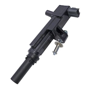 Bobina de Ignição Jeep Cherokee 3.7 2007 a 2015 Commander 3.7 2005 a 2010 Dodge Nitro 3.7 2007 a 2012 - Gauss - GC4457