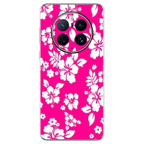 Capa Adesivo Skin182 Verso Para Huawei Mate 50 Pro