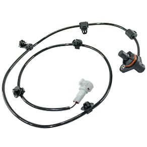 Sensor do Freio ABS Traseiro Hilux SW4 2011 a 2015 LD - Gauss - GS2601