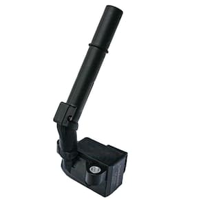 Bobina de Ignição Mercedes Benz A200 B200 C200 CLA 180 SLK 300 GLC 250 E250 - GAUSS - GC4036