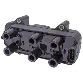Bobina de Ignição Omega 2.5 3.0 V6 1994 a 2001 - Gauss - GC4262