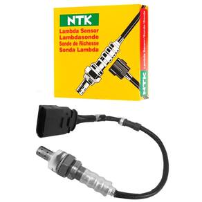 Sonda Lambda Volkswagen Fox Polo 1.0 Pré NTK OZA532V2