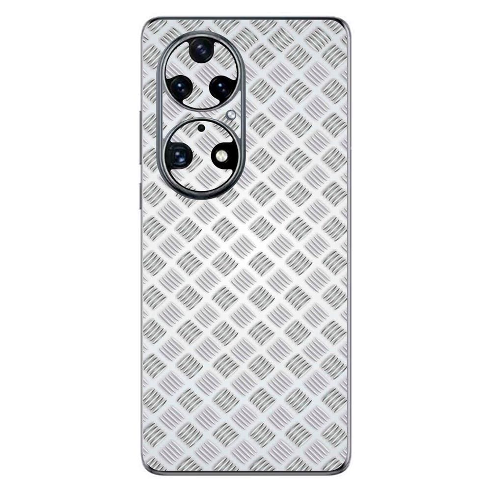 Capa Adesivo Skin366 Verso Para Huawei P50 Pro