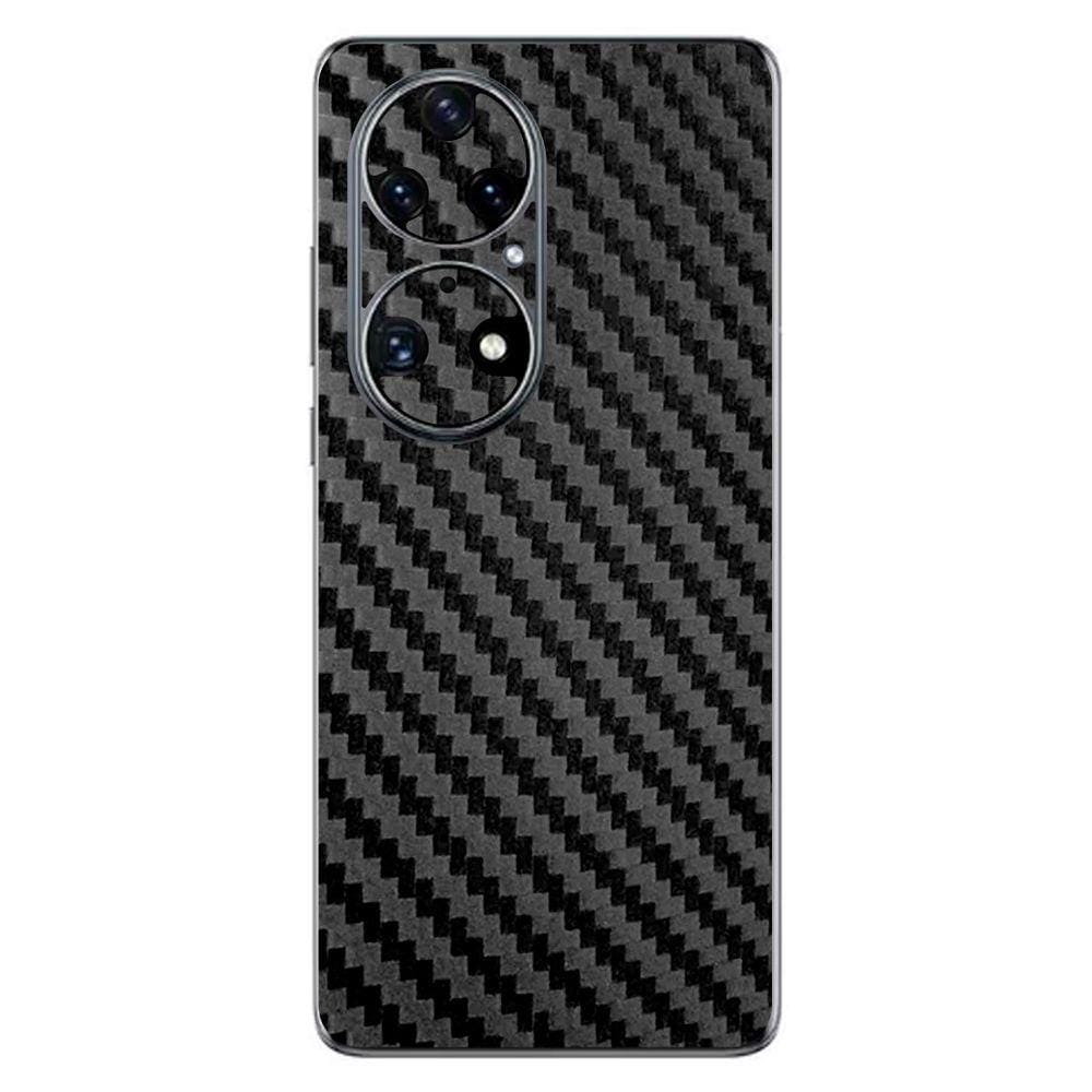 Capa Adesivo Skin349 Verso Para Huawei P50 Pro