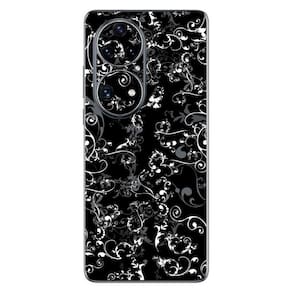 Capa Adesivo Skin359 Verso Para Huawei P50 Pro