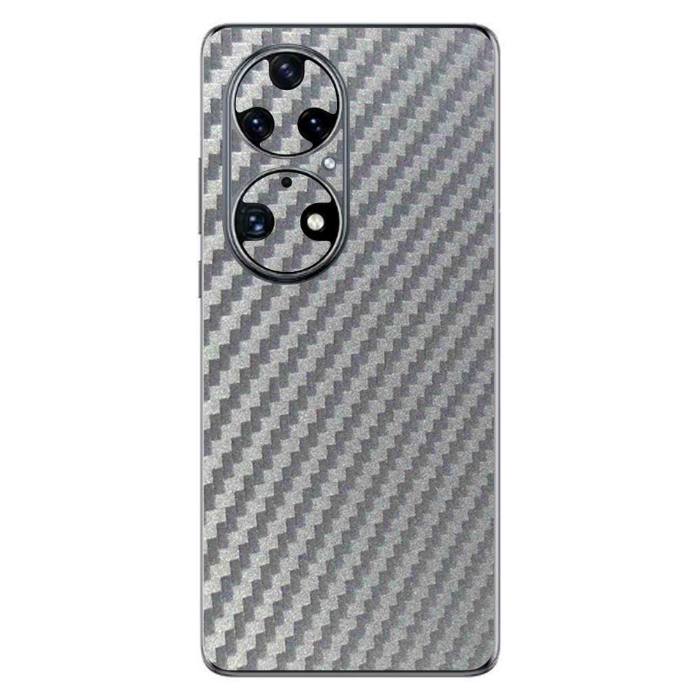Capa Adesivo Skin350 Verso Para Huawei P50 Pro
