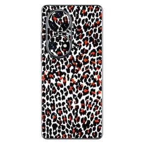 Capa Adesivo Skin355 Verso Para Huawei P50 Pro