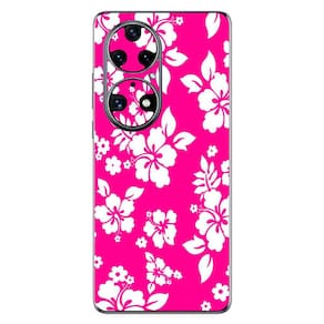 Capa Adesivo Skin182 Verso Para Huawei P50 Pro