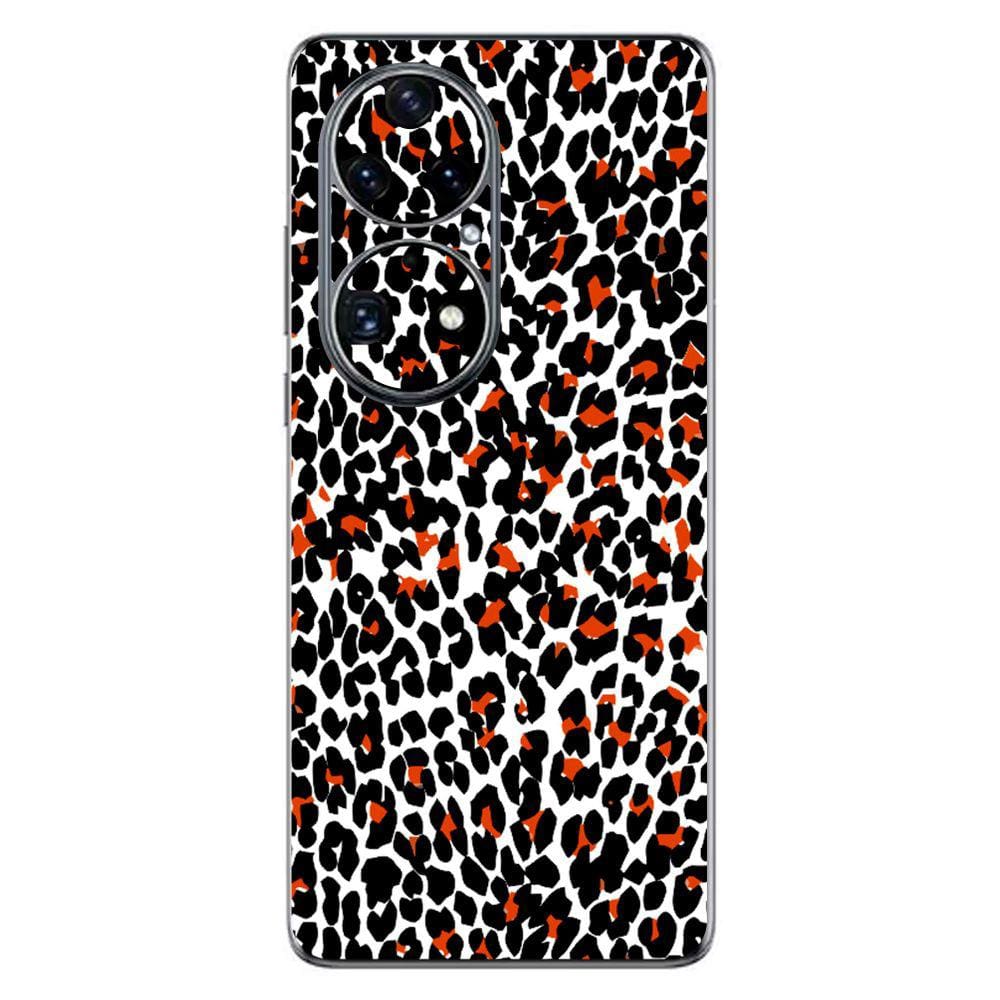 Capa Adesivo Skin355 Verso Para Huawei P50 Pro