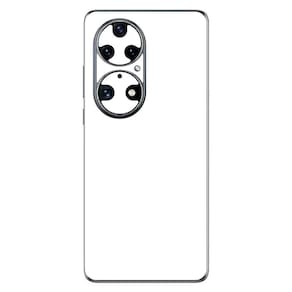 Capa Adesivo Skin352 Verso Para Huawei P50 Pro