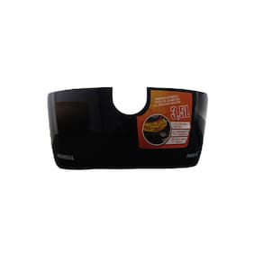 Adereço Acabamento Frontal Air Fryer Mondial Af29 Af30 Af30i