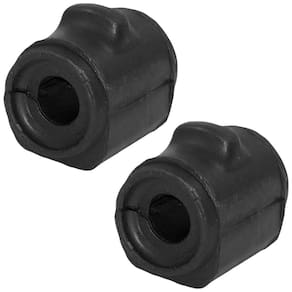2 Bucha Estabilizadora Fiesta Hatch 02 A 10 Diant 15mm Axios
