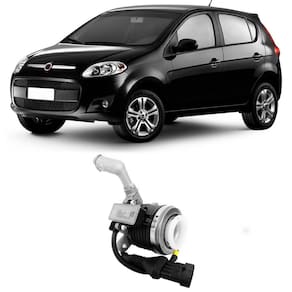 Atuador Hidráulico Embreagem Palio 1.6 2011 A 2017 Luk