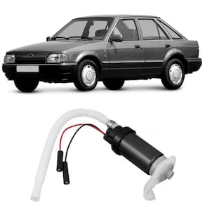Bomba Combustivel Ford Escort 94 A 96 Bosch