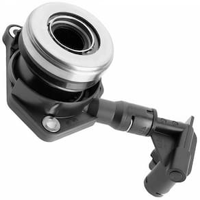Atuador Hidráulico Embreagem Ford Fiesta 96 A 2017 Skf