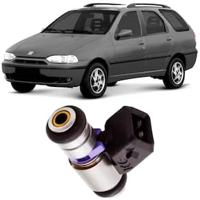 Bico Injetor Fiat Palio Weekend 1.0 1.3 1.5 99 A 2004 Bosch