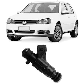 Bico Injetor Volkswagen Golf 1.6 8v 2008 A 2014 Bosch