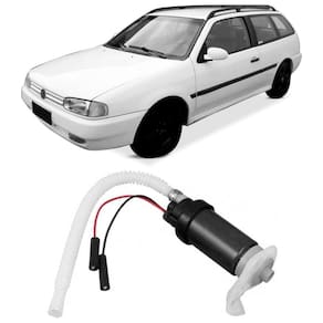 Bomba Combustivel Volkswagem Parati 95 A 96 Bosch