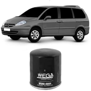 Filtro Óleo Citroen C8 2.0 2003 A 2005 Wega