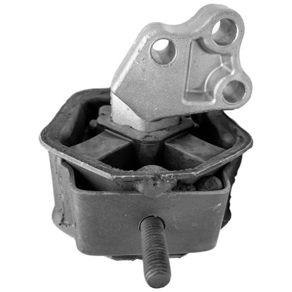 Coxim Motor Fiesta 1.0 1.6 2002 A 2017 Dianteiro Passageiro