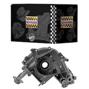 Bomba Oleo Fiat Siena 1.0 1.3 2001 A 2003 Schadek