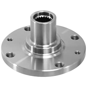 Cubo Roda Fiat Prêmio 1.3 1.5 1.6 85 A 94 Dianteiro Fremax