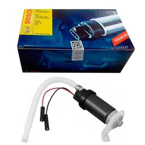 Bomba Combustivel Fiat Fiorino 93 A 96 Bosch