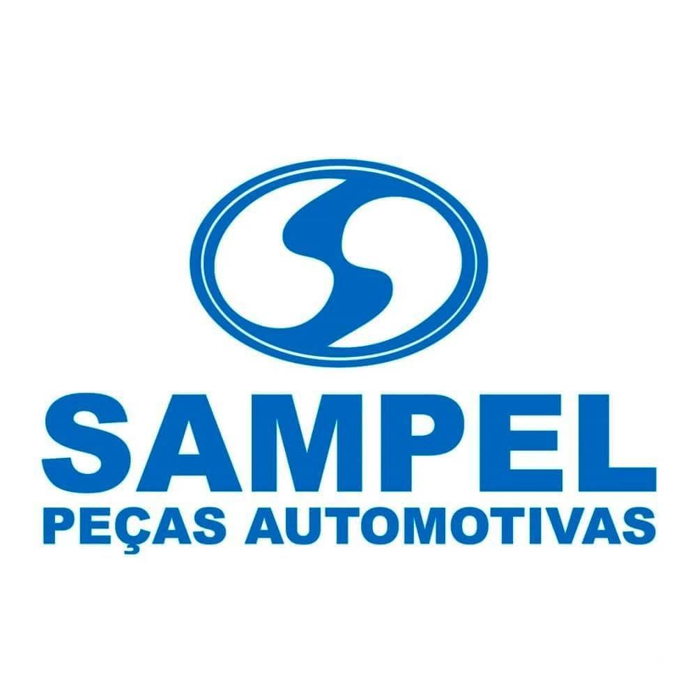 Bucha Bandeja Balança New Beetle 99 A 2010 Dianteira Maior