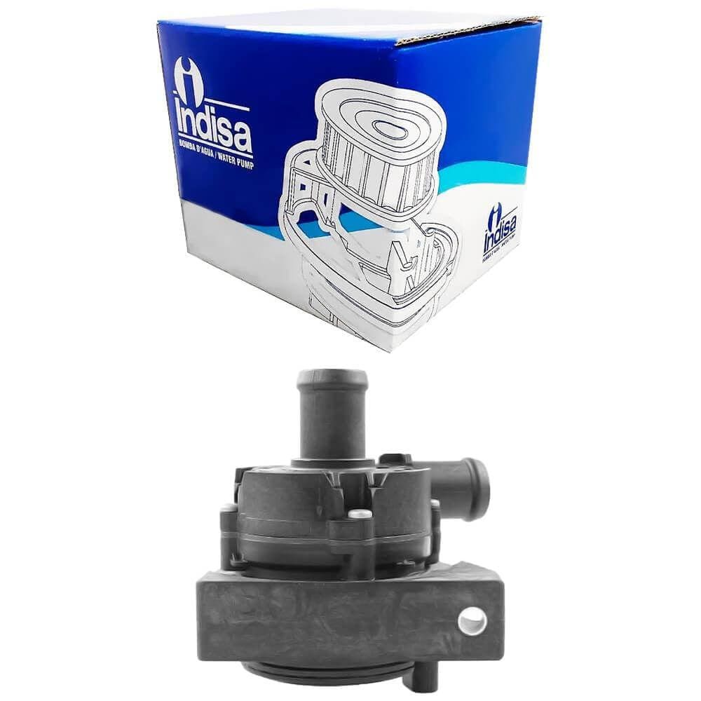 Bomba Dagua Auxiliar Volkswagen Up 1.0 Tsi 16 A 18 3 Pinos
