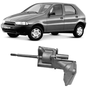 Bomba Oleo Fiat Palio 1.0 8v 96 A 98 Schadek