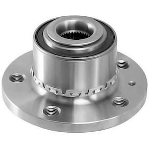 Cubo Roda Spacefox 1.6 2006 A 2017 Dianteiro Fremax