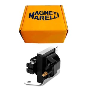 Bobina Ignição Audi A3 1.61.8 99 A 2007 Magneti Marelli