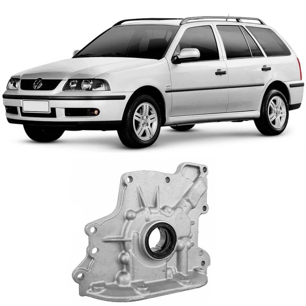 Bomba Óleo Volkswagen Parati 1.0 16v 2001 A 2003 Brosol Urba