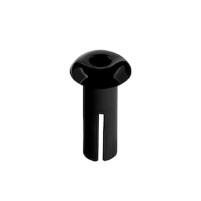 Botão de Oscilação Preto Para Ventilador Mondial