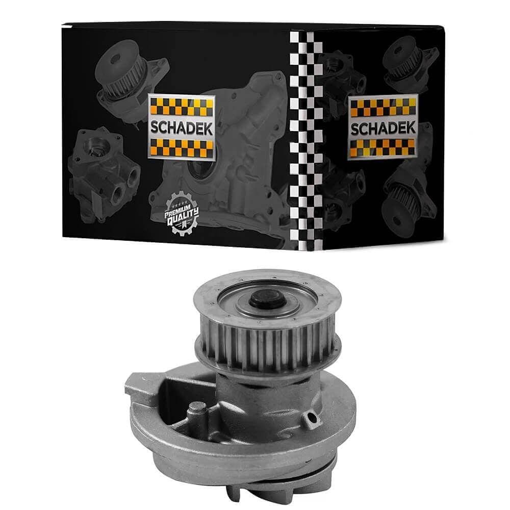 Bomba Dagua Chevrolet Monza 2.0 96 Schadek