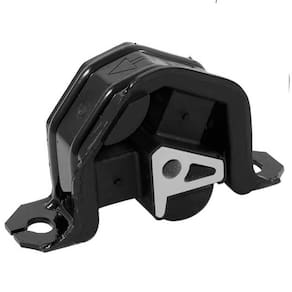 Coxim Motor Corsa Classic 2008 A 2016 Traseiro Inferior Samp