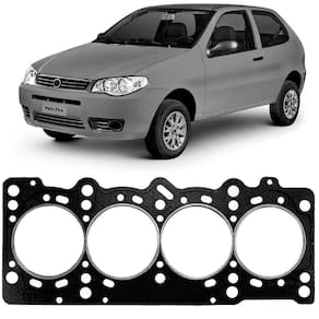 Junta Cabeçote Motor Palio 1.0 1.3 1.4 8v 96 A 2016 Fibra