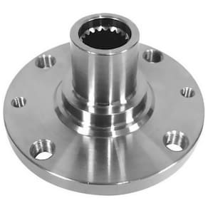 Cubo Roda Strada 1.3 1.4 1.5 1.6 1.8 99 A 2018 Dianteiro