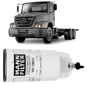 Filtro Separador Racor Mercedes Atron Om926 2012 A 2016