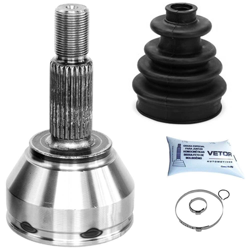 Junta Homocinetica Roda Focus Hatch 1.8 2.0 Original Vetor