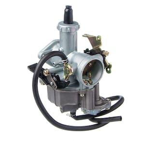 Carburador Completo Gp Honda Cg 125 1995 A 1999