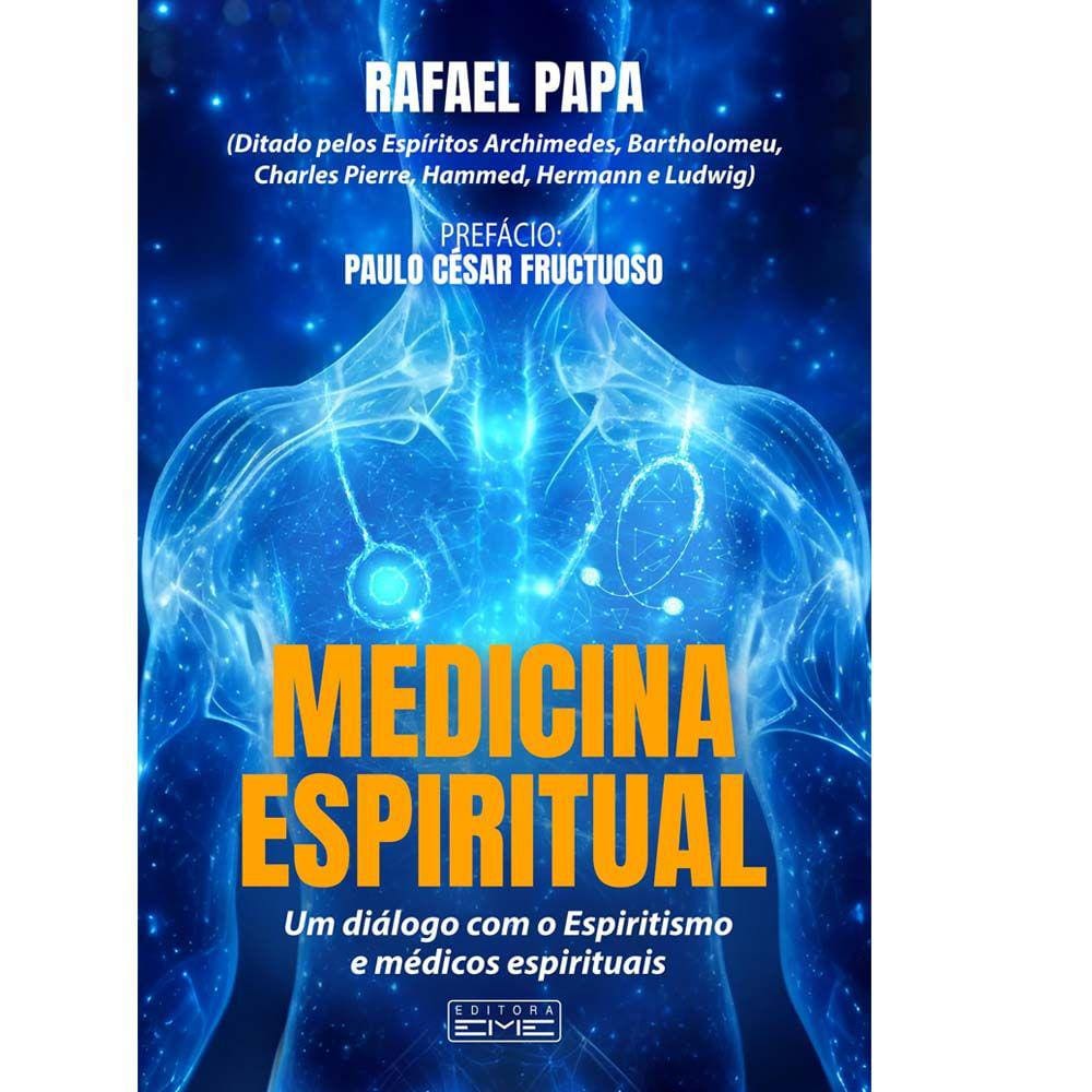Medicina Espiritual