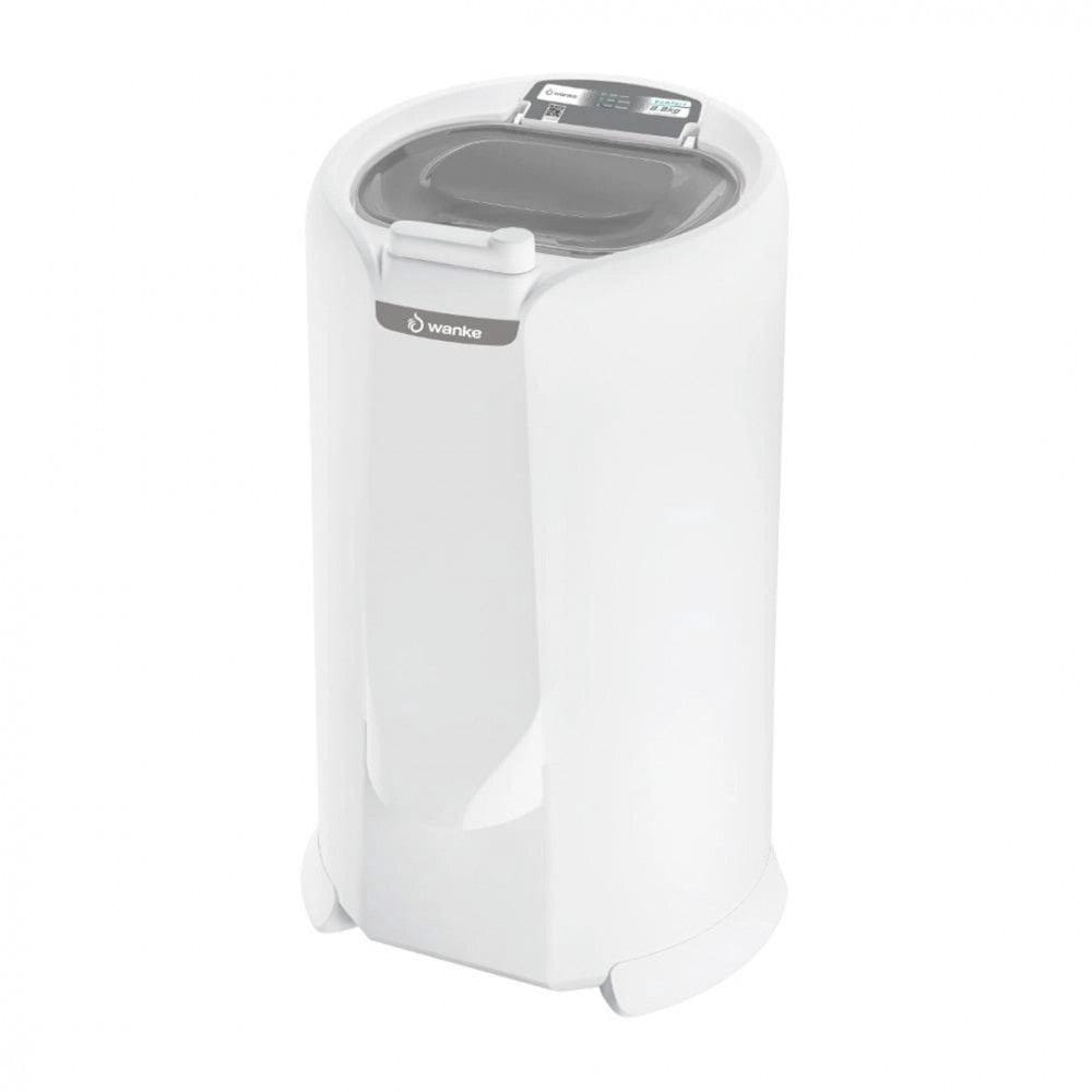 Centrífuga de Roupas Wanke 8.8 Kg Bella Eco - 110V