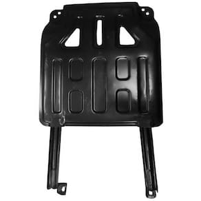 Protetor De Carter Chevrolet Prisma 2007 A 2012 Dhf