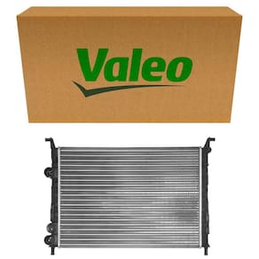 Radiador Fiat Strada 1.5 1.6 1.8 2001 A 2012 Sem Ar Valeo