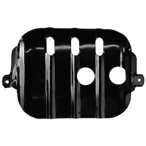 Protetor De Carter Volkswagen Saveiro 97 A 2012 Dhf