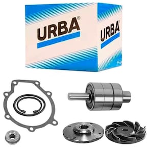 Reparo Bomba Dagua Mb 1215 Om 904la 99 A 2004 Brosol Urba