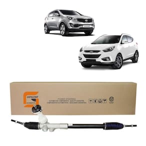 CX DIRECAO MECANICA/ELETRICA NOVA HYUNDAI IX35 2010.../SPORTAGE 2013-2017 - CX SISTEMA ELETRICO PINHAO GROSSO 20mm - DL
