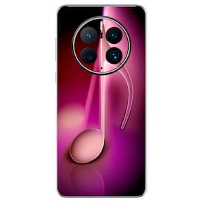 Capa Adesivo Skin376 Verso Para Huawei Mate 50 Pro